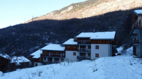 Orelle 3 Vallées - 2 pièces 5/6 personnes